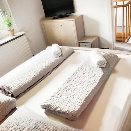 3 Haus Nahe Airport Ber Berlin