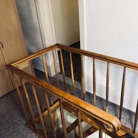 3 Haus Nahe Airport Ber Berlin