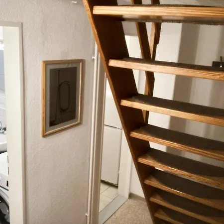 Apartment 3 Haus Nahe Airport Ber *