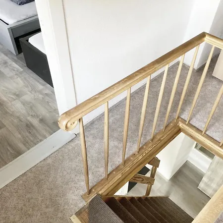 Apartament 3 Haus Nahe Airport Ber Berlin