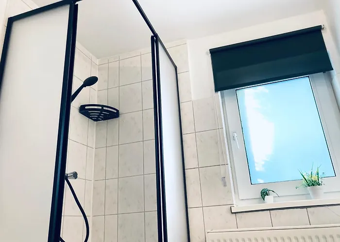 3 Haus Nahe Airport Ber Apartamento