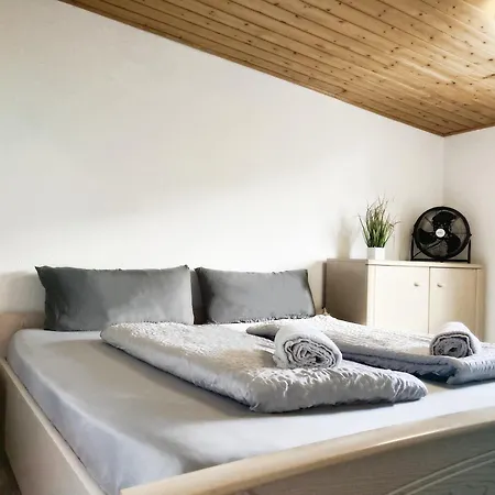 3 Haus Nahe Airport Ber * ベルリン