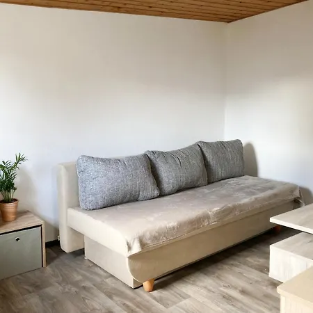 3 Haus Nahe Airport Ber